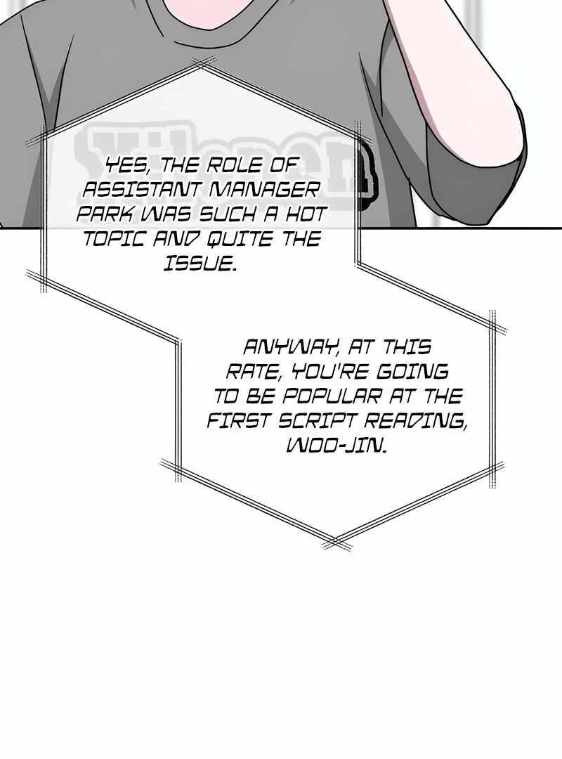 I Was Immediately Mistaken for a Monster Genius Actor [Hive Scans] - Chapter 6 manhwa