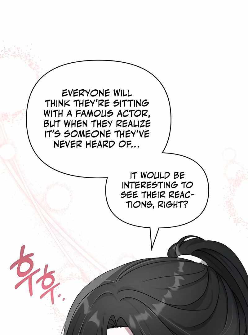 I Was Immediately Mistaken for a Monster Genius Actor [Hive Scans] - Chapter 6 manhwa