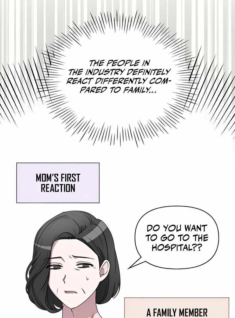 I Was Immediately Mistaken for a Monster Genius Actor [Hive Scans] - Chapter 6 manhwa