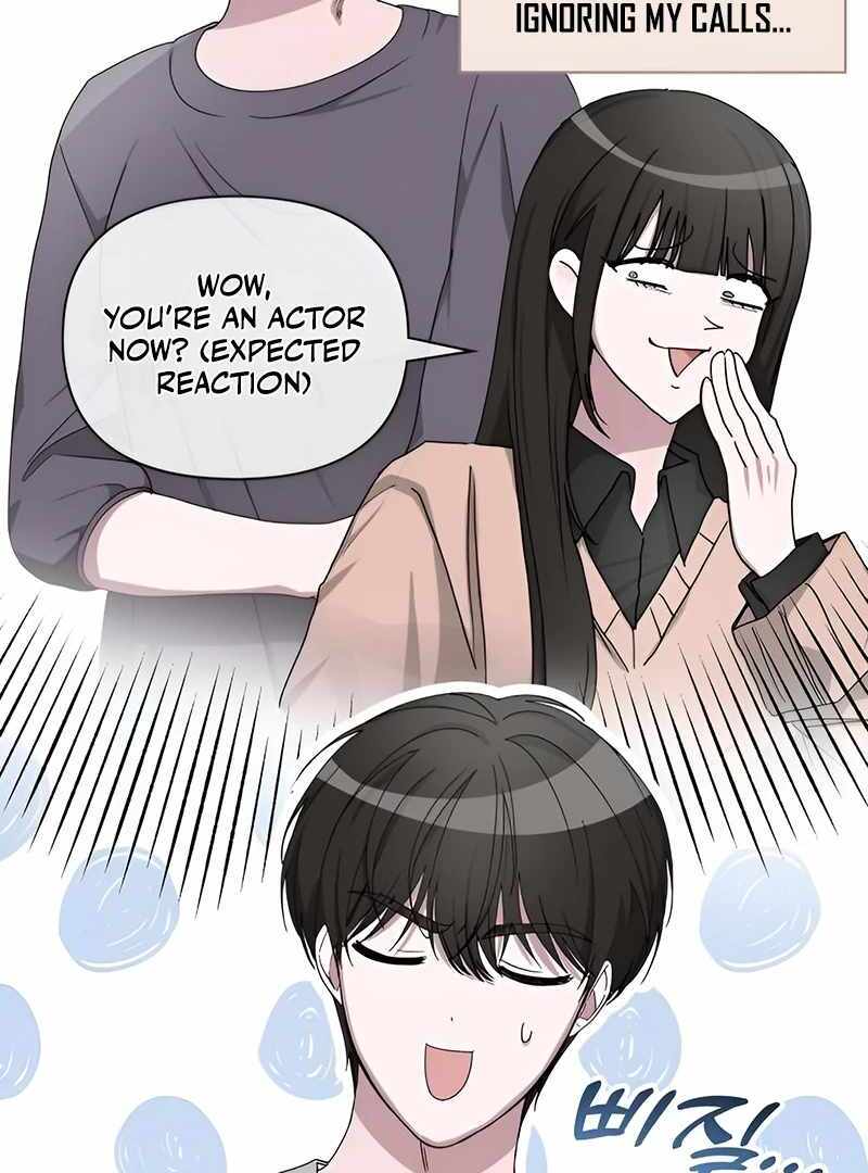 I Was Immediately Mistaken for a Monster Genius Actor [Hive Scans] - Chapter 6 manhwa