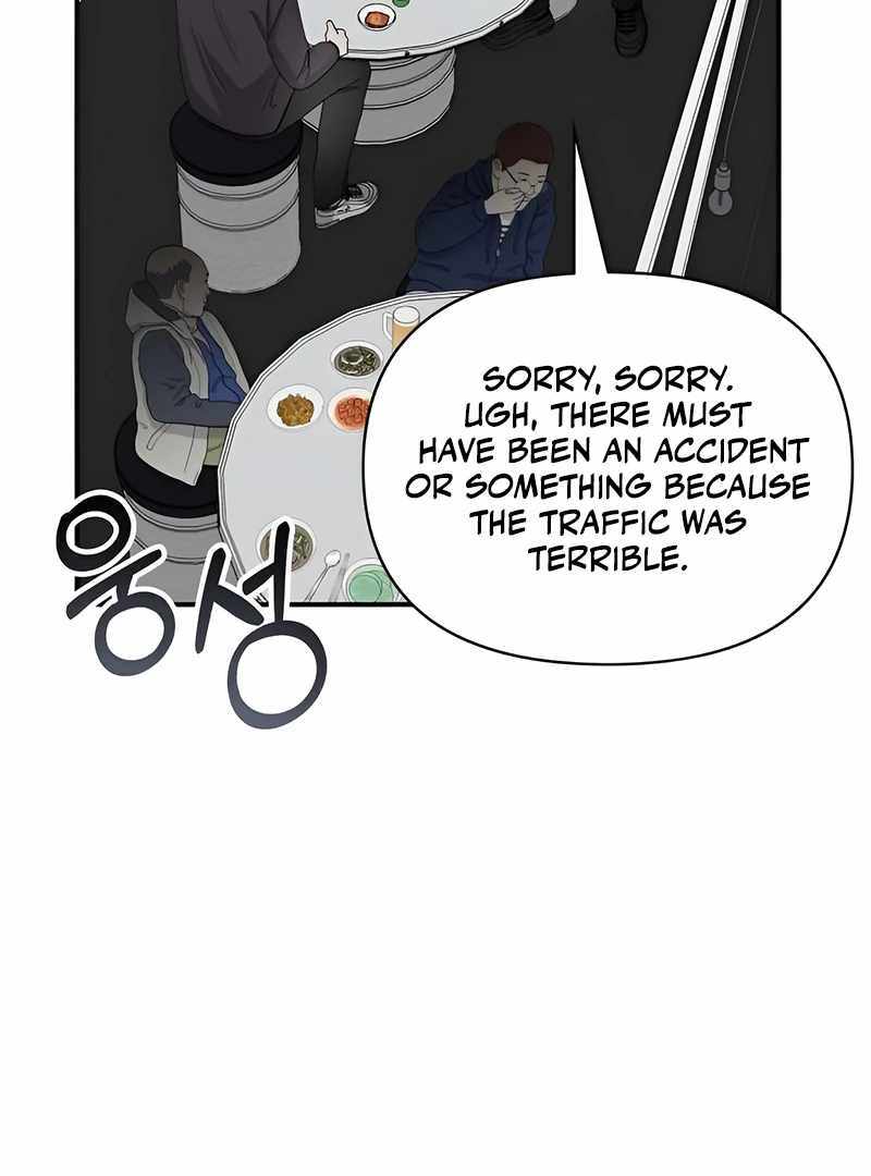 I Was Immediately Mistaken for a Monster Genius Actor [Hive Scans] - Chapter 6 manhwa
