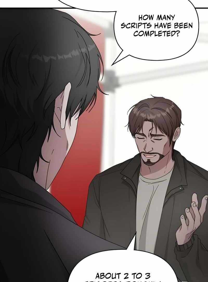 I Was Immediately Mistaken for a Monster Genius Actor [Hive Scans] - Chapter 6 manhwa