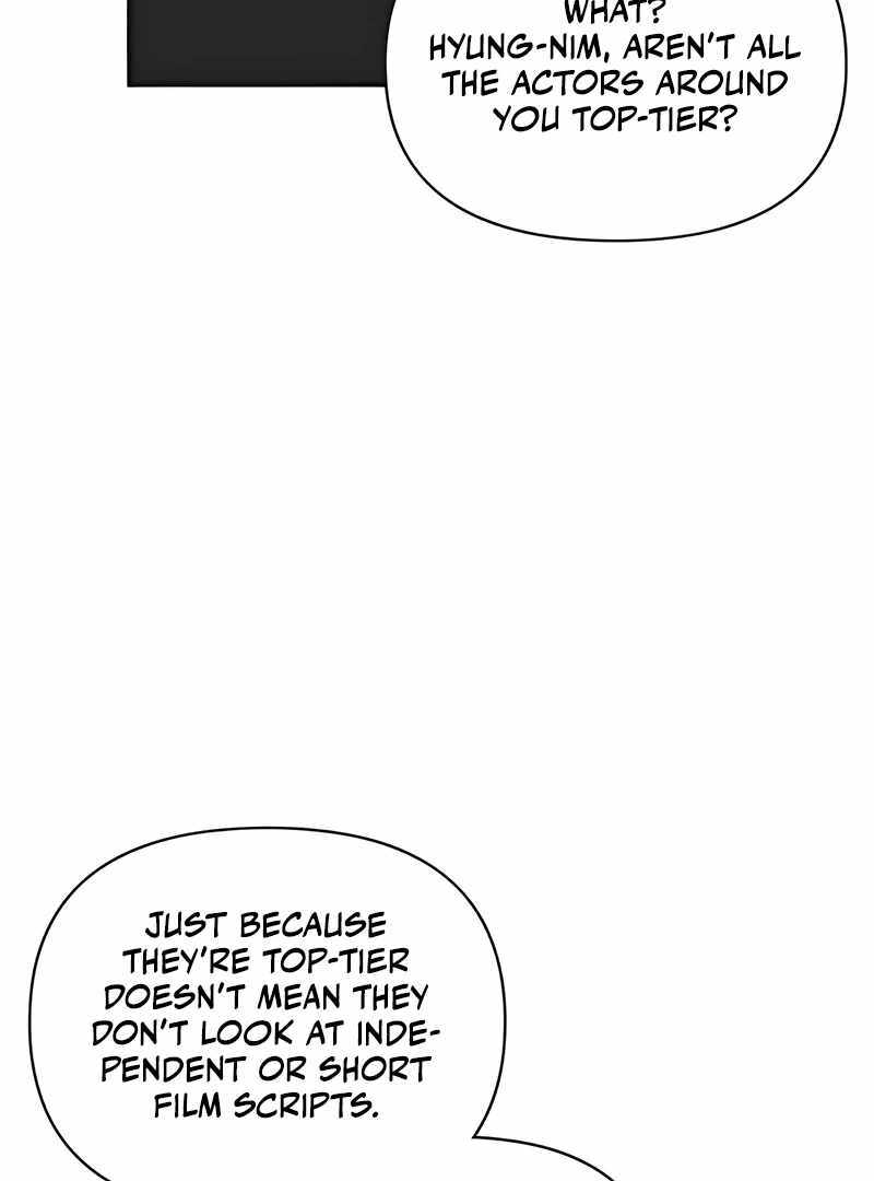 I Was Immediately Mistaken for a Monster Genius Actor [Hive Scans] - Chapter 6 manhwa
