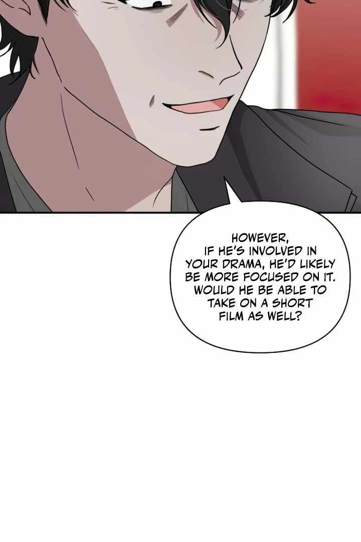 I Was Immediately Mistaken for a Monster Genius Actor [Hive Scans] - Chapter 7 manhwa