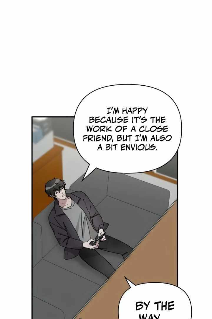 I Was Immediately Mistaken for a Monster Genius Actor [Hive Scans] - Chapter 7 manhwa