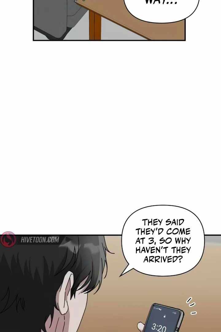 I Was Immediately Mistaken for a Monster Genius Actor [Hive Scans] - Chapter 7 manhwa