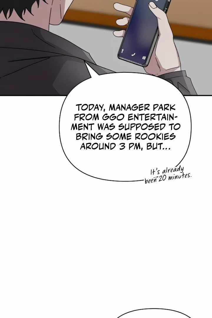 I Was Immediately Mistaken for a Monster Genius Actor [Hive Scans] - Chapter 7 manhwa