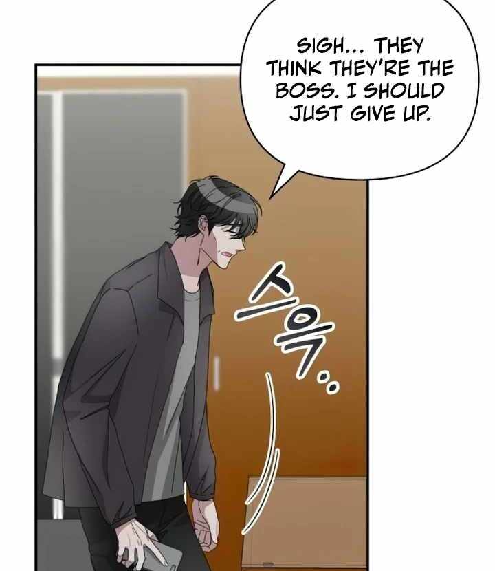 I Was Immediately Mistaken for a Monster Genius Actor [Hive Scans] - Chapter 7 manhwa