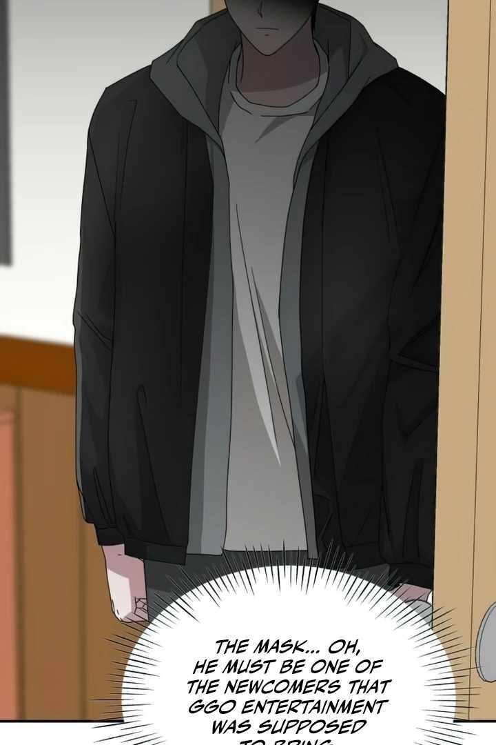 I Was Immediately Mistaken for a Monster Genius Actor [Hive Scans] - Chapter 7 manhwa