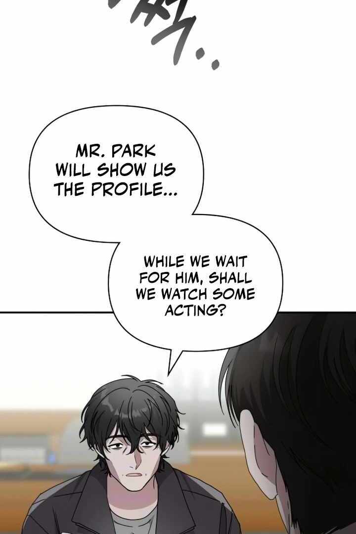 I Was Immediately Mistaken for a Monster Genius Actor [Hive Scans] - Chapter 7 manhwa
