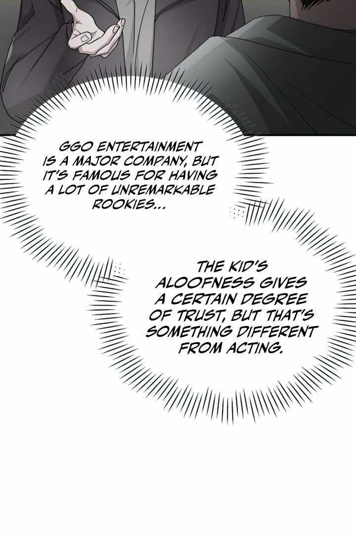 I Was Immediately Mistaken for a Monster Genius Actor [Hive Scans] - Chapter 7 manhwa