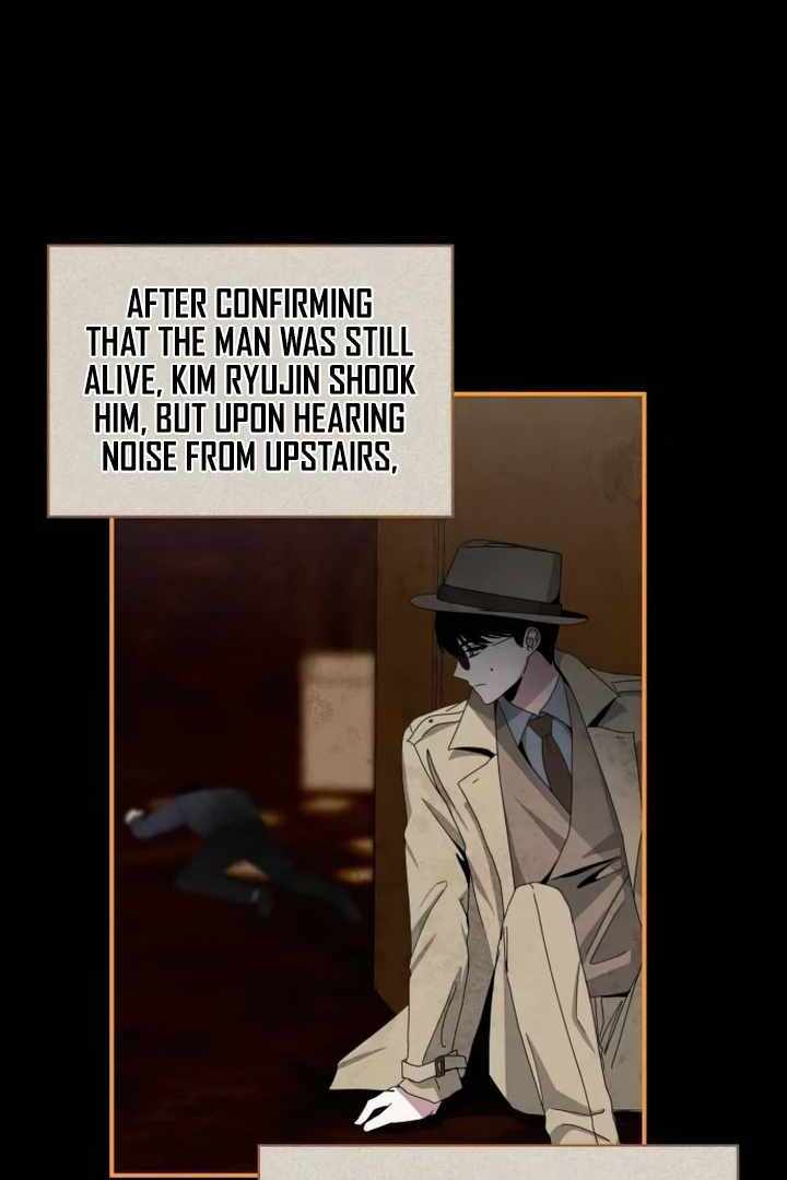 I Was Immediately Mistaken for a Monster Genius Actor [Hive Scans] - Chapter 7 manhwa