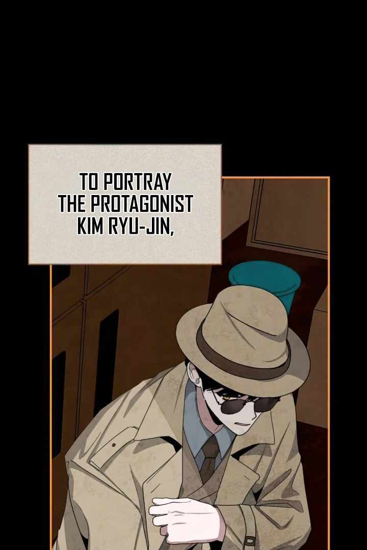 I Was Immediately Mistaken for a Monster Genius Actor [Hive Scans] - Chapter 7 manhwa
