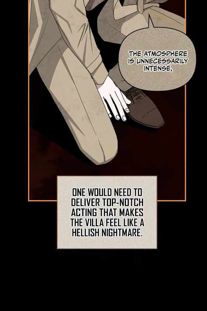 I Was Immediately Mistaken for a Monster Genius Actor [Hive Scans] - Chapter 7 manhwa