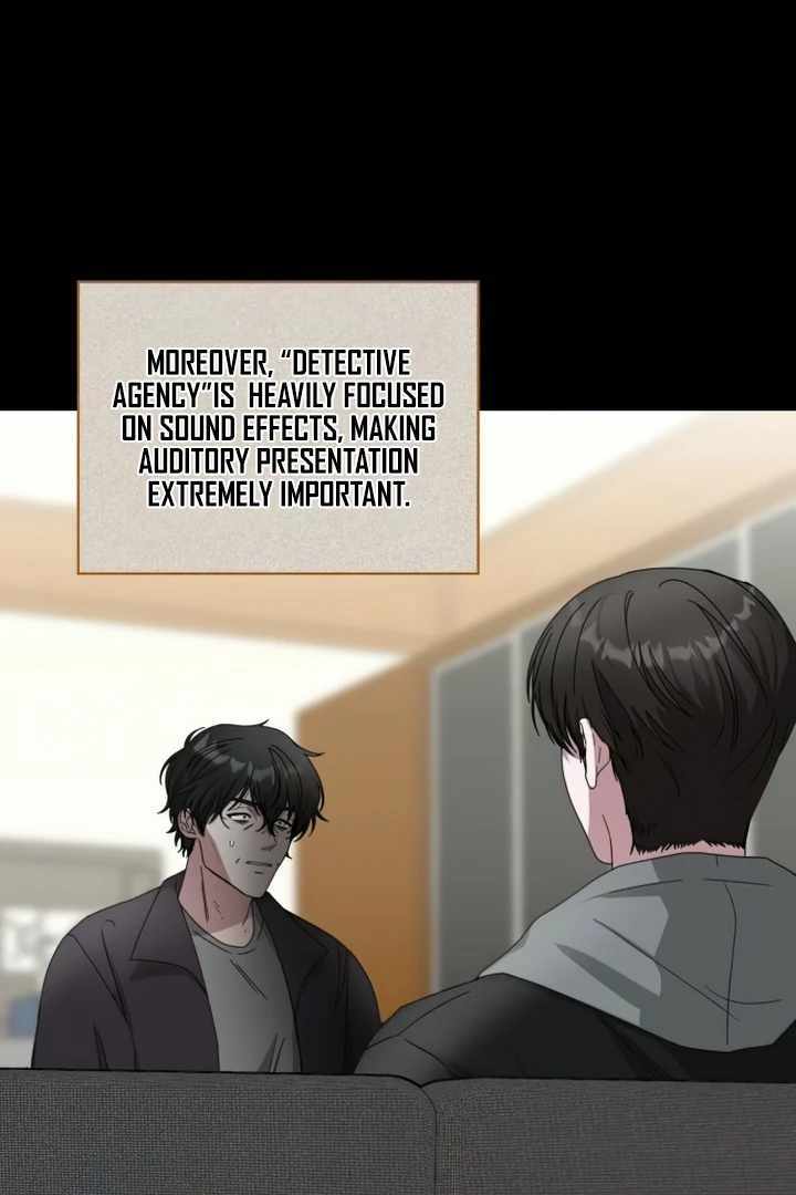 I Was Immediately Mistaken for a Monster Genius Actor [Hive Scans] - Chapter 7 manhwa