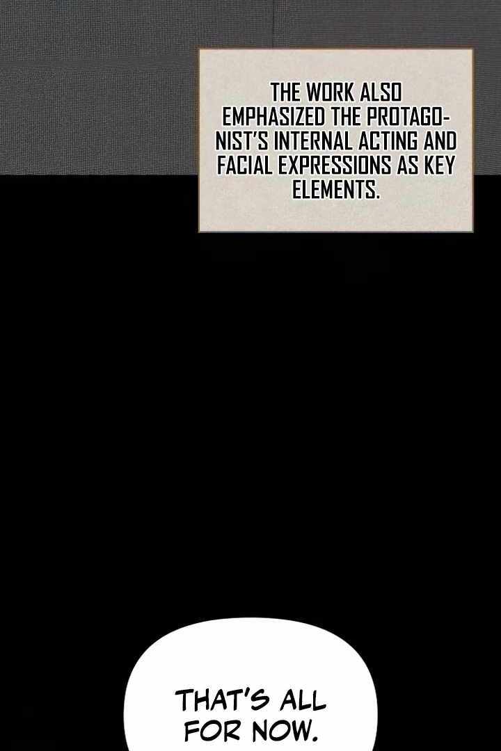 I Was Immediately Mistaken for a Monster Genius Actor [Hive Scans] - Chapter 7 manhwa