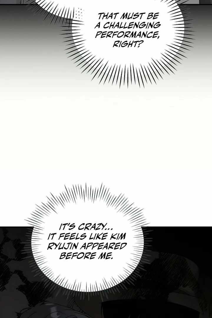 I Was Immediately Mistaken for a Monster Genius Actor [Hive Scans] - Chapter 7 manhwa