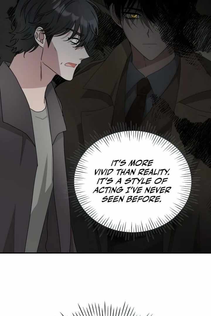I Was Immediately Mistaken for a Monster Genius Actor [Hive Scans] - Chapter 7 manhwa