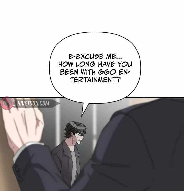 I Was Immediately Mistaken for a Monster Genius Actor [Hive Scans] - Chapter 7 manhwa