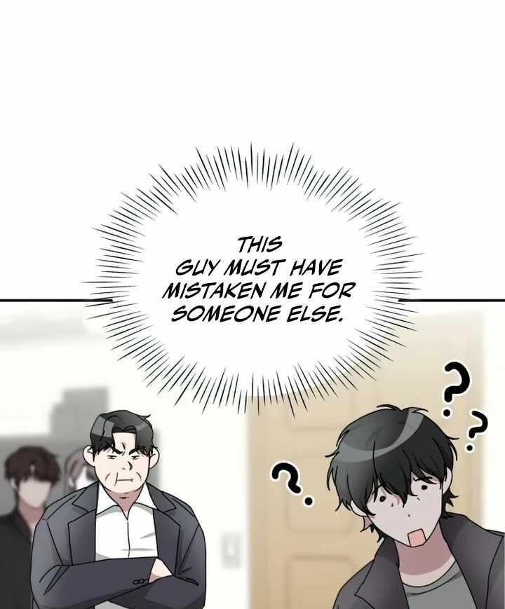 I Was Immediately Mistaken for a Monster Genius Actor [Hive Scans] - Chapter 7 manhwa