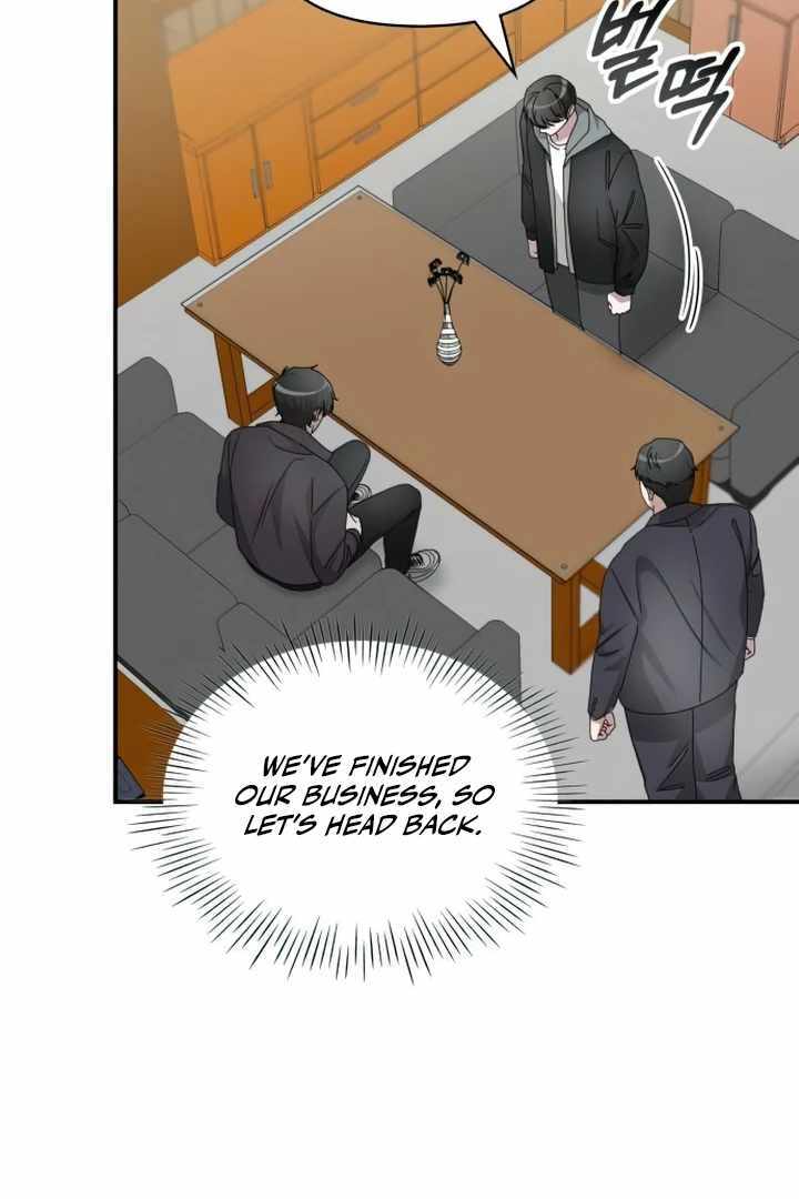 I Was Immediately Mistaken for a Monster Genius Actor [Hive Scans] - Chapter 7 manhwa