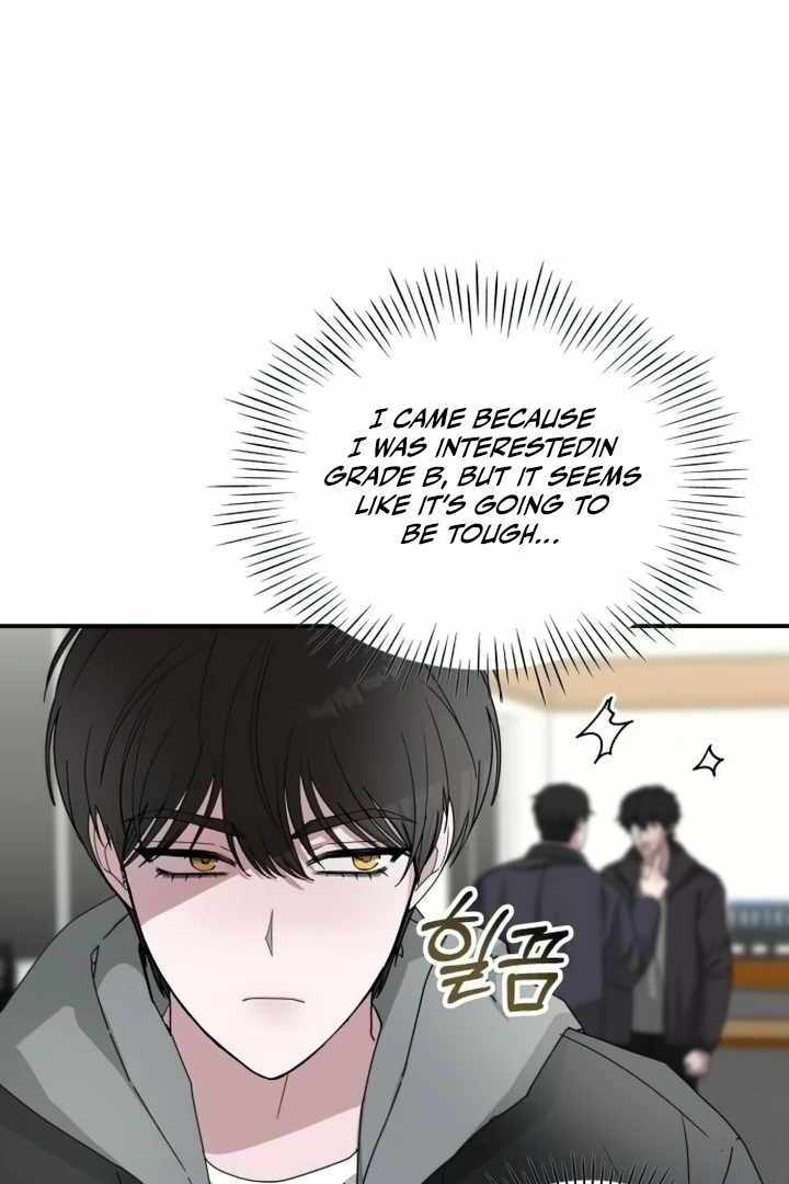 I Was Immediately Mistaken for a Monster Genius Actor [Hive Scans] - Chapter 7 manhwa