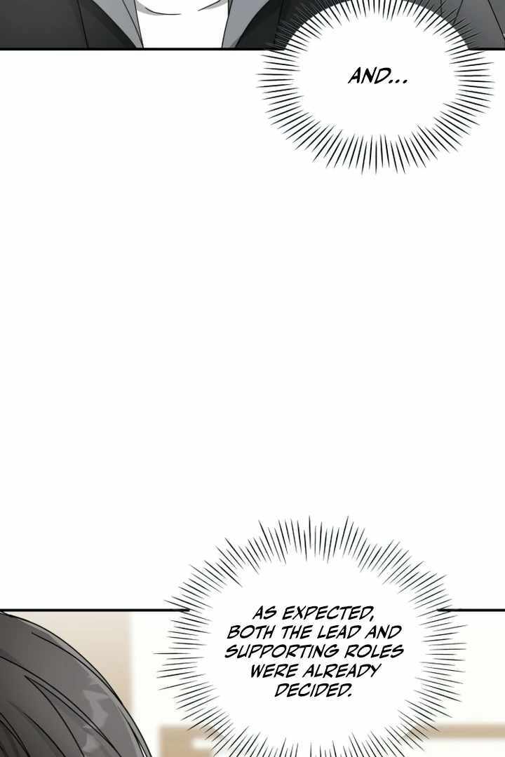 I Was Immediately Mistaken for a Monster Genius Actor [Hive Scans] - Chapter 7 manhwa