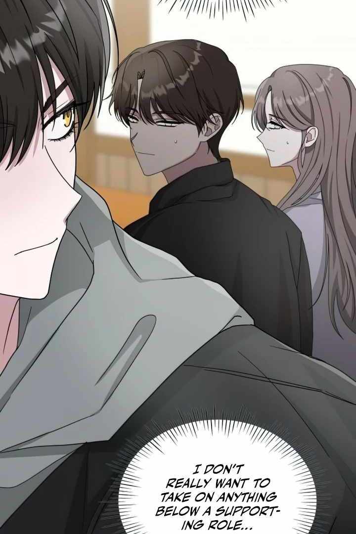 I Was Immediately Mistaken for a Monster Genius Actor [Hive Scans] - Chapter 7 manhwa