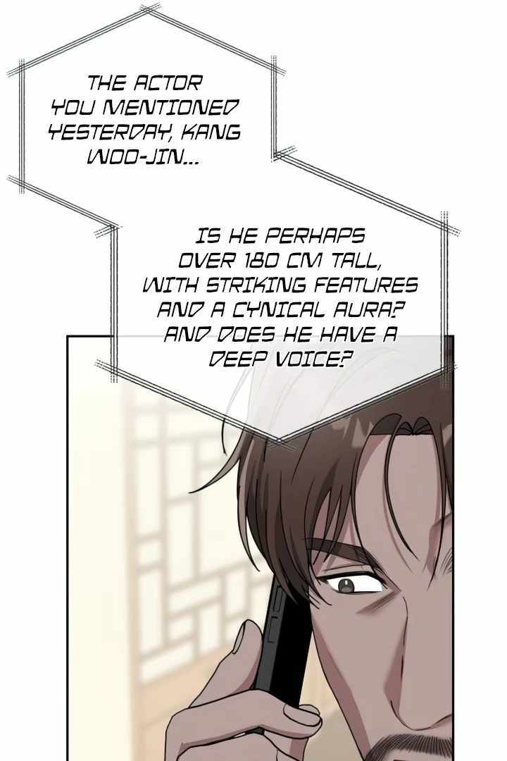 I Was Immediately Mistaken for a Monster Genius Actor [Hive Scans] - Chapter 7 manhwa