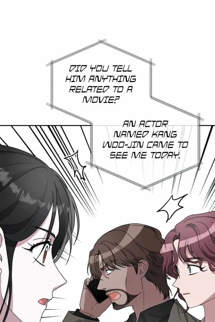 I Was Immediately Mistaken for a Monster Genius Actor [Hive Scans] - Chapter 7 manhwa