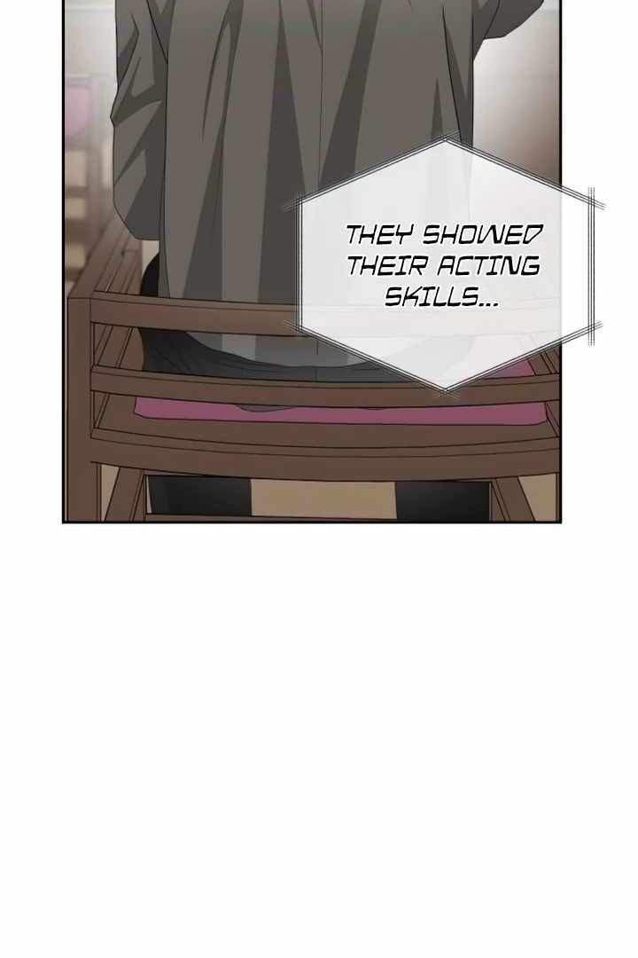 I Was Immediately Mistaken for a Monster Genius Actor [Hive Scans] - Chapter 7 manhwa
