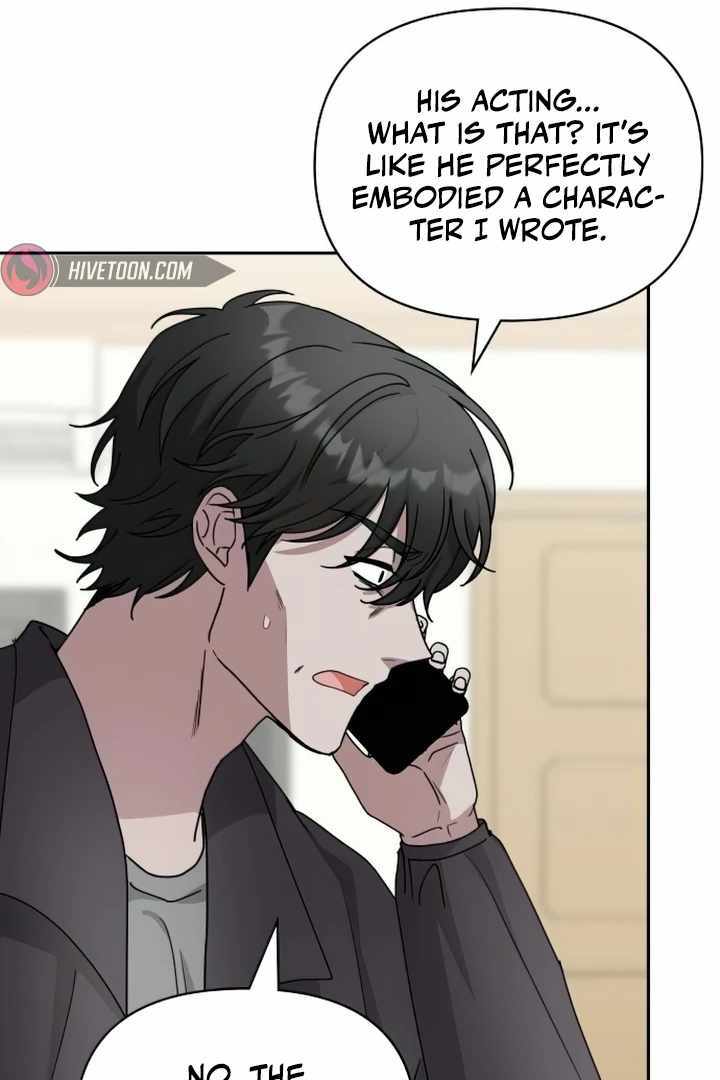 I Was Immediately Mistaken for a Monster Genius Actor [Hive Scans] - Chapter 7 manhwa