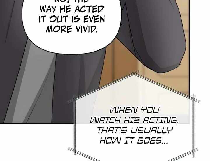 I Was Immediately Mistaken for a Monster Genius Actor [Hive Scans] - Chapter 7 manhwa