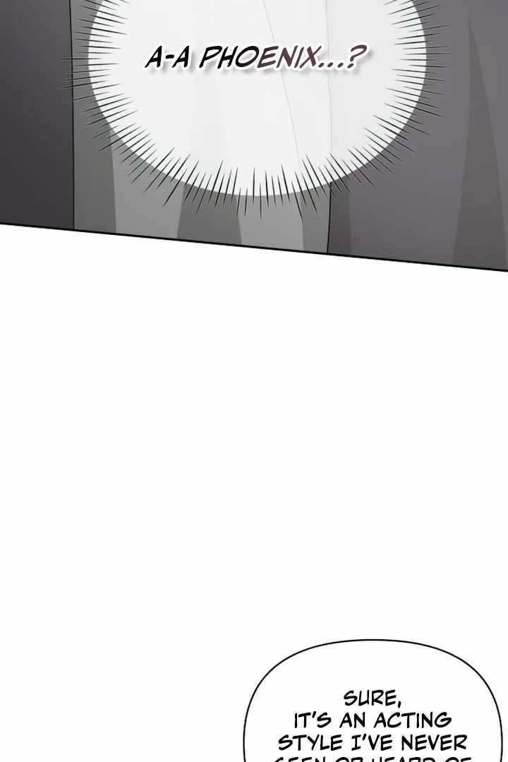 I Was Immediately Mistaken for a Monster Genius Actor [Hive Scans] - Chapter 7 manhwa