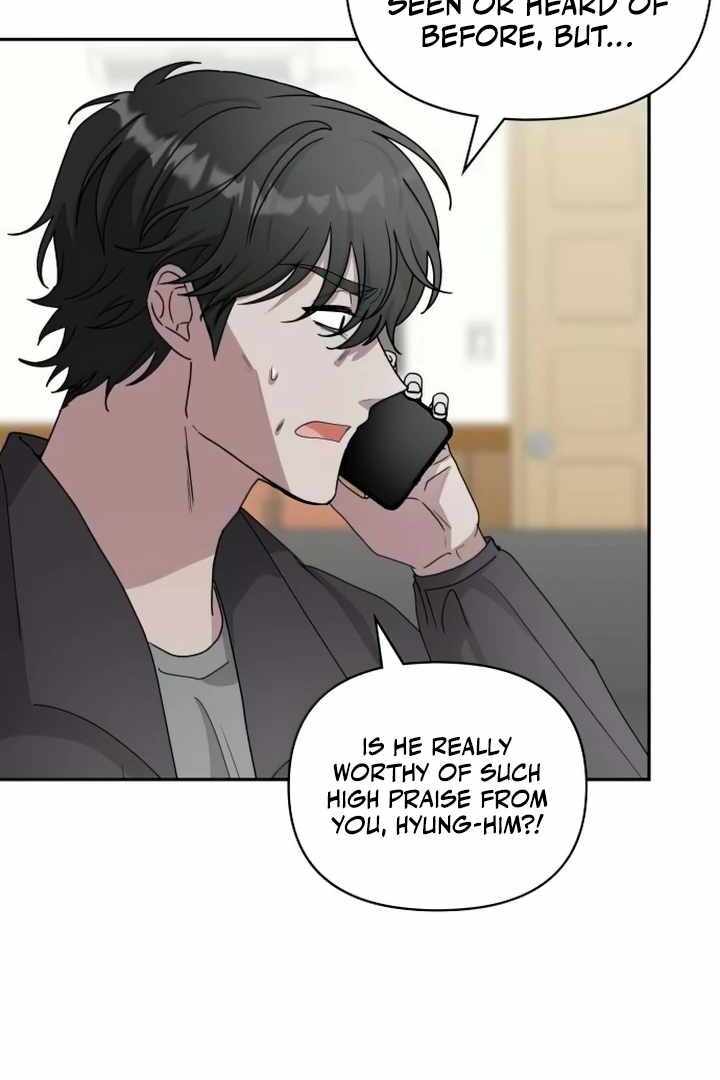I Was Immediately Mistaken for a Monster Genius Actor [Hive Scans] - Chapter 7 manhwa