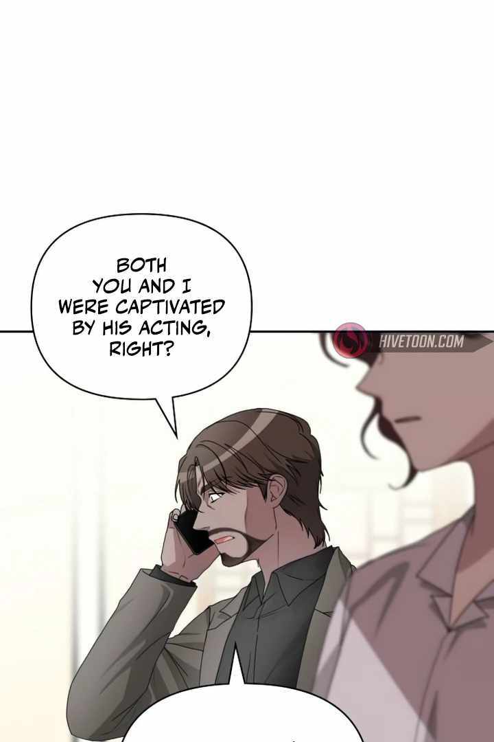 I Was Immediately Mistaken for a Monster Genius Actor [Hive Scans] - Chapter 7 manhwa