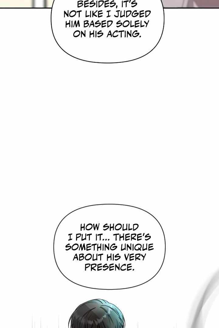 I Was Immediately Mistaken for a Monster Genius Actor [Hive Scans] - Chapter 7 manhwa