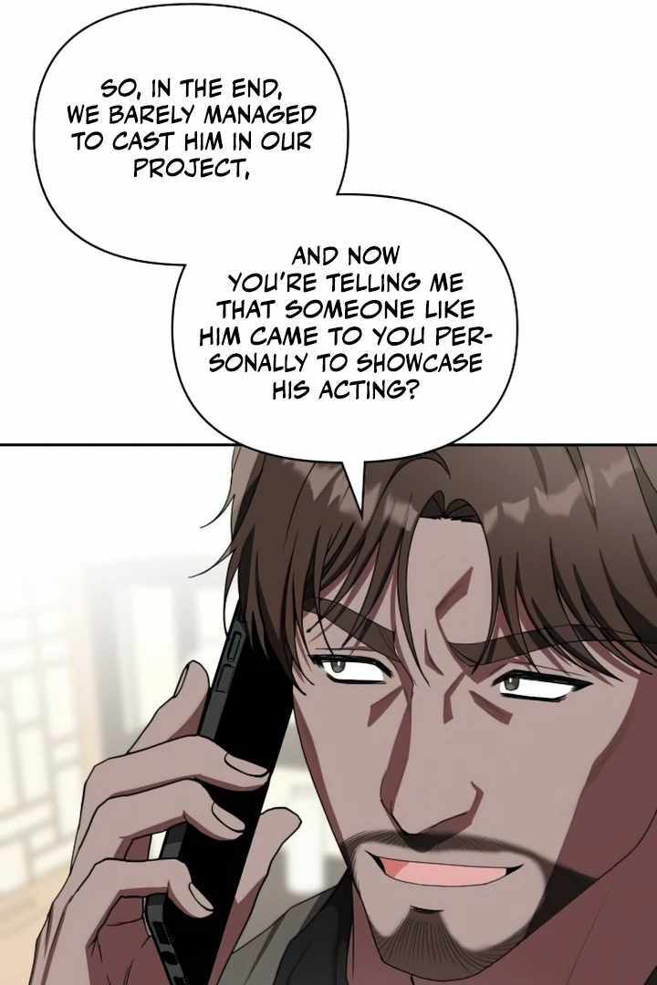 I Was Immediately Mistaken for a Monster Genius Actor [Hive Scans] - Chapter 7 manhwa