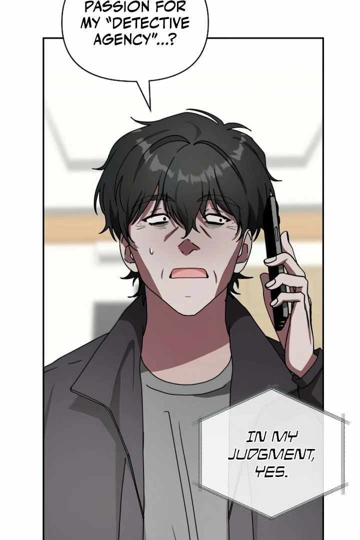 I Was Immediately Mistaken for a Monster Genius Actor [Hive Scans] - Chapter 7 manhwa