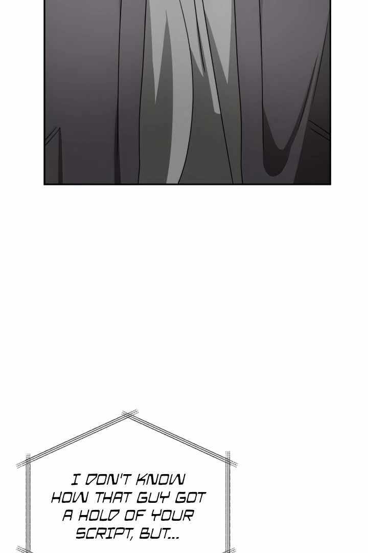 I Was Immediately Mistaken for a Monster Genius Actor [Hive Scans] - Chapter 7 manhwa