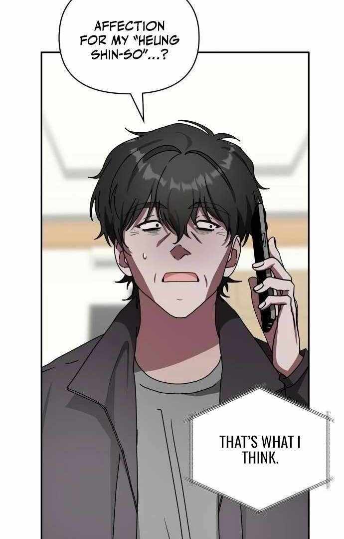 I Was Immediately Mistaken for a Monster Genius Actor [Hive Scans] - Chapter 8 manhwa