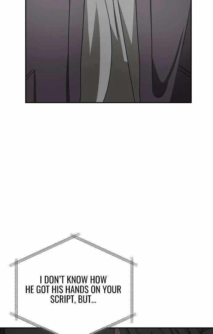 I Was Immediately Mistaken for a Monster Genius Actor [Hive Scans] - Chapter 8 manhwa