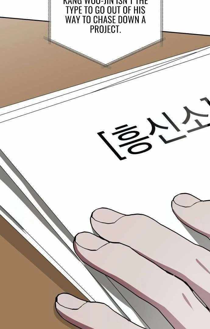 I Was Immediately Mistaken for a Monster Genius Actor [Hive Scans] - Chapter 8 manhwa