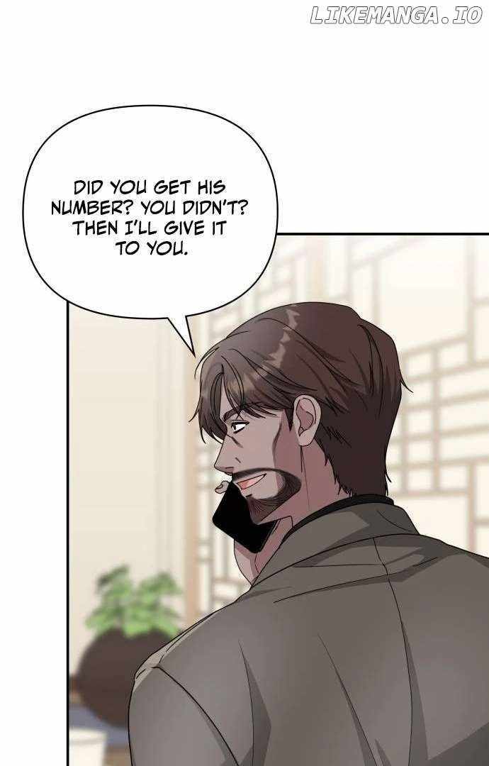 I Was Immediately Mistaken for a Monster Genius Actor [Hive Scans] - Chapter 8 manhwa