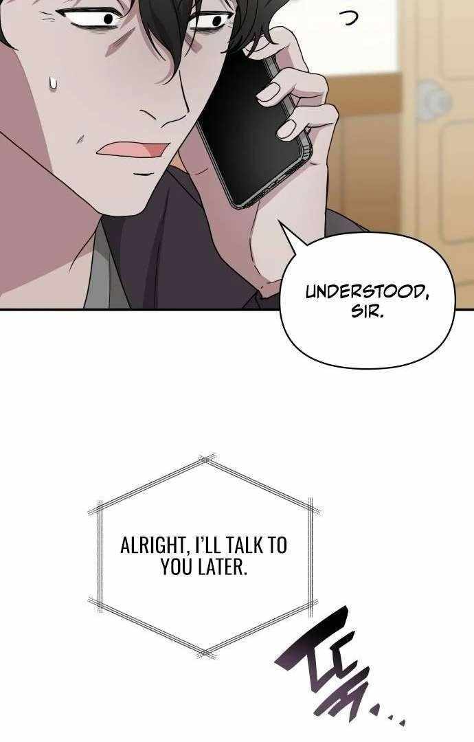I Was Immediately Mistaken for a Monster Genius Actor [Hive Scans] - Chapter 8 manhwa