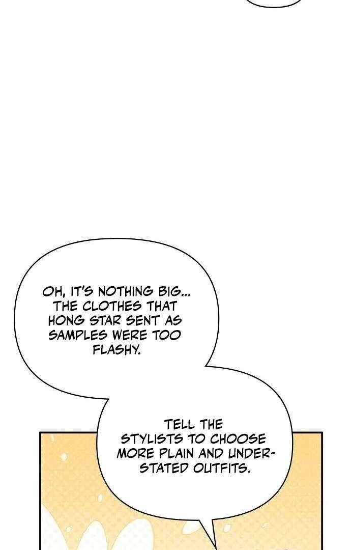 I Was Immediately Mistaken for a Monster Genius Actor [Hive Scans] - Chapter 8 manhwa