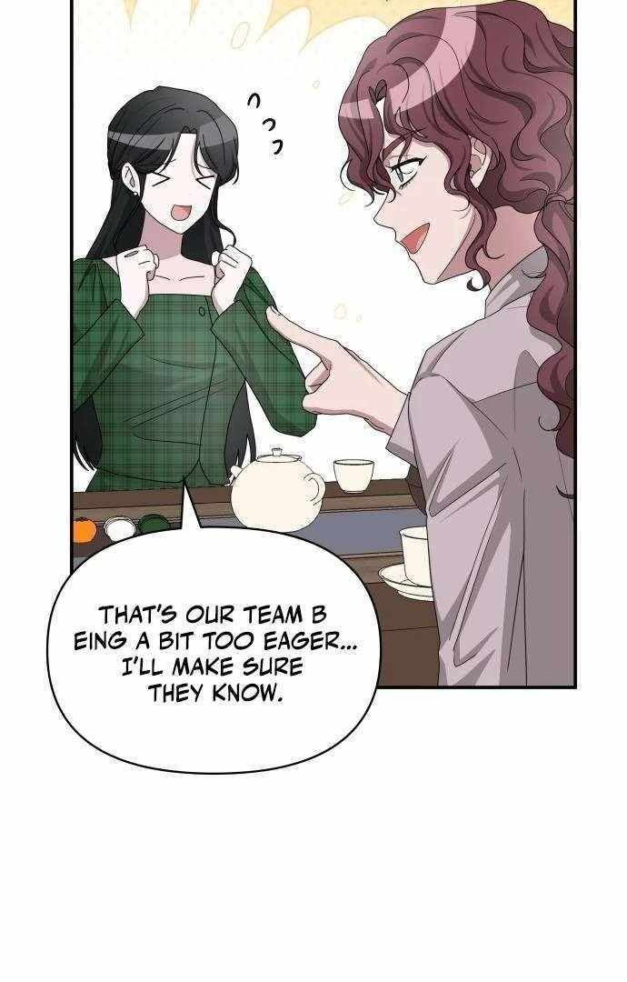 I Was Immediately Mistaken for a Monster Genius Actor [Hive Scans] - Chapter 8 manhwa