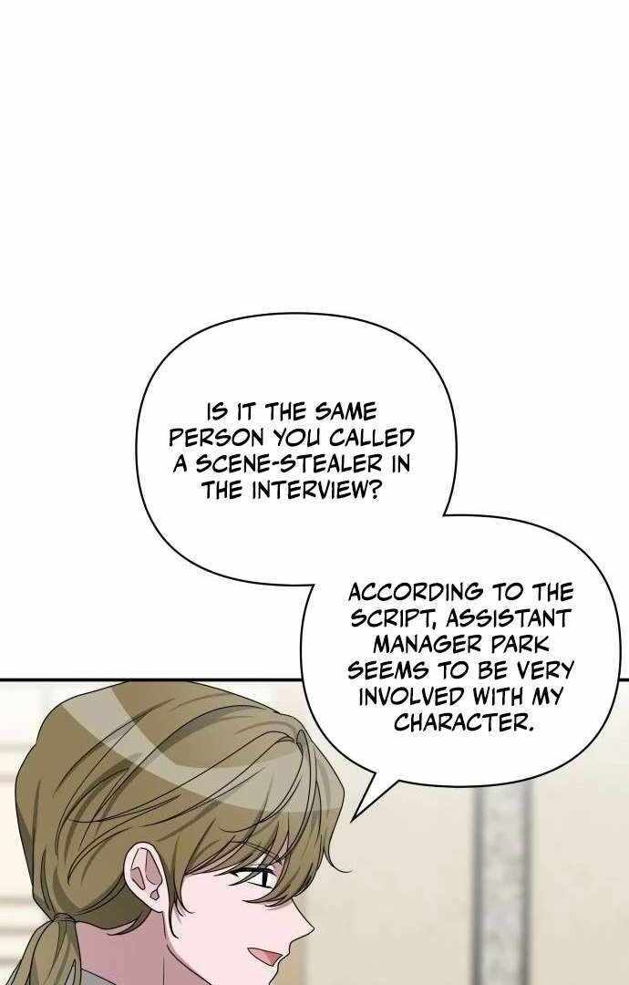 I Was Immediately Mistaken for a Monster Genius Actor [Hive Scans] - Chapter 8 manhwa
