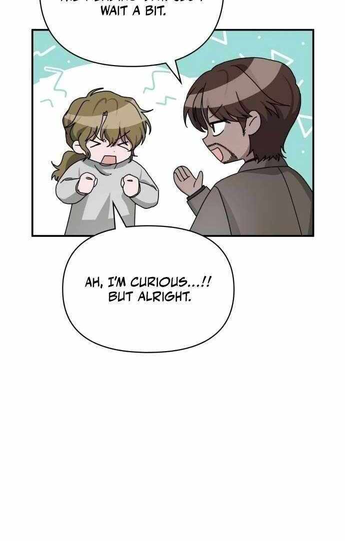 I Was Immediately Mistaken for a Monster Genius Actor [Hive Scans] - Chapter 8 manhwa