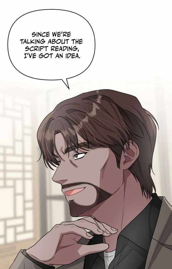 I Was Immediately Mistaken for a Monster Genius Actor [Hive Scans] - Chapter 8 manhwa